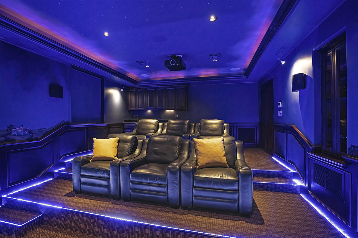 North Scottsdale Real Estate Troon Mountain Estates The Luckys North