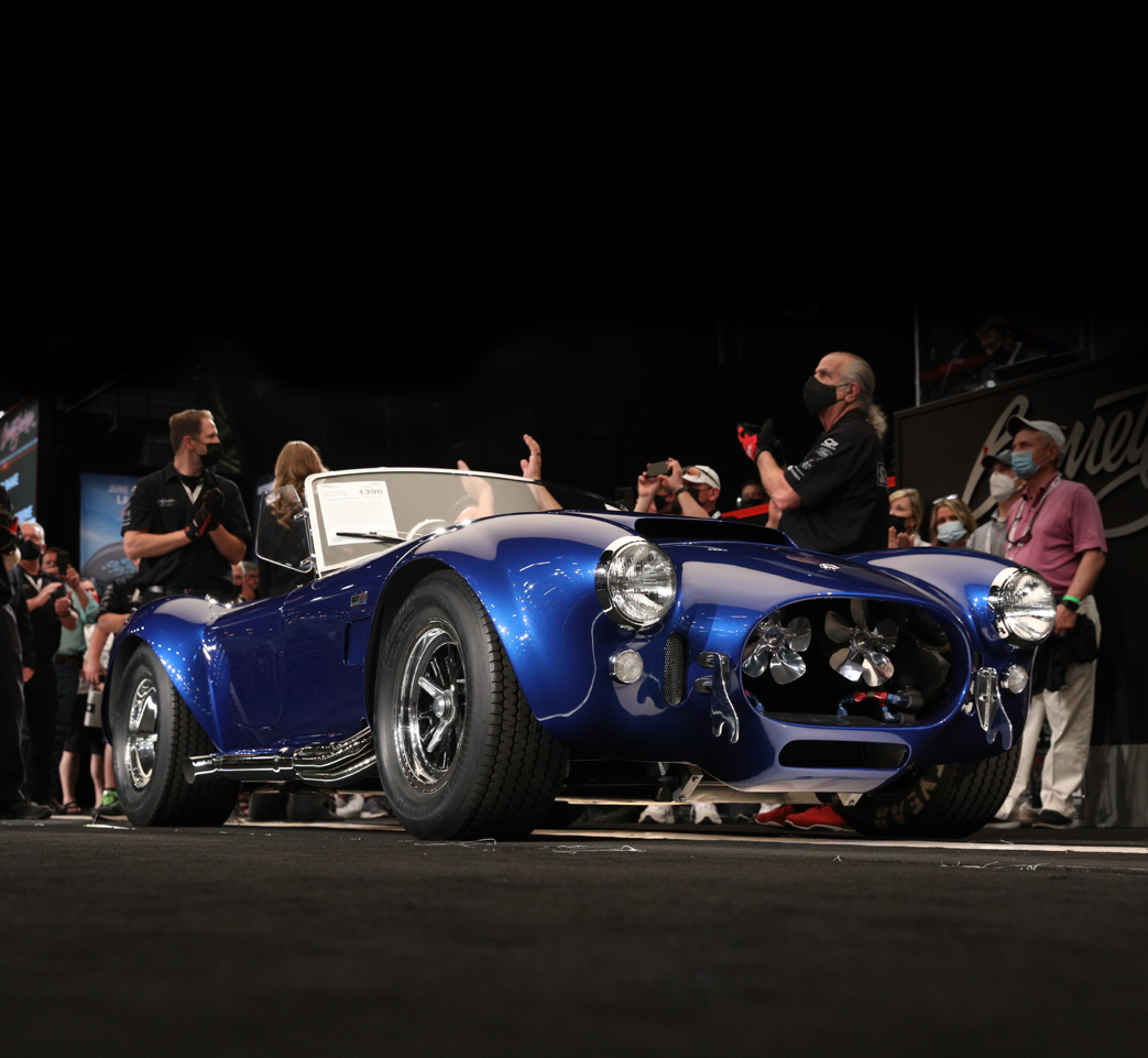 Barrett Jackson