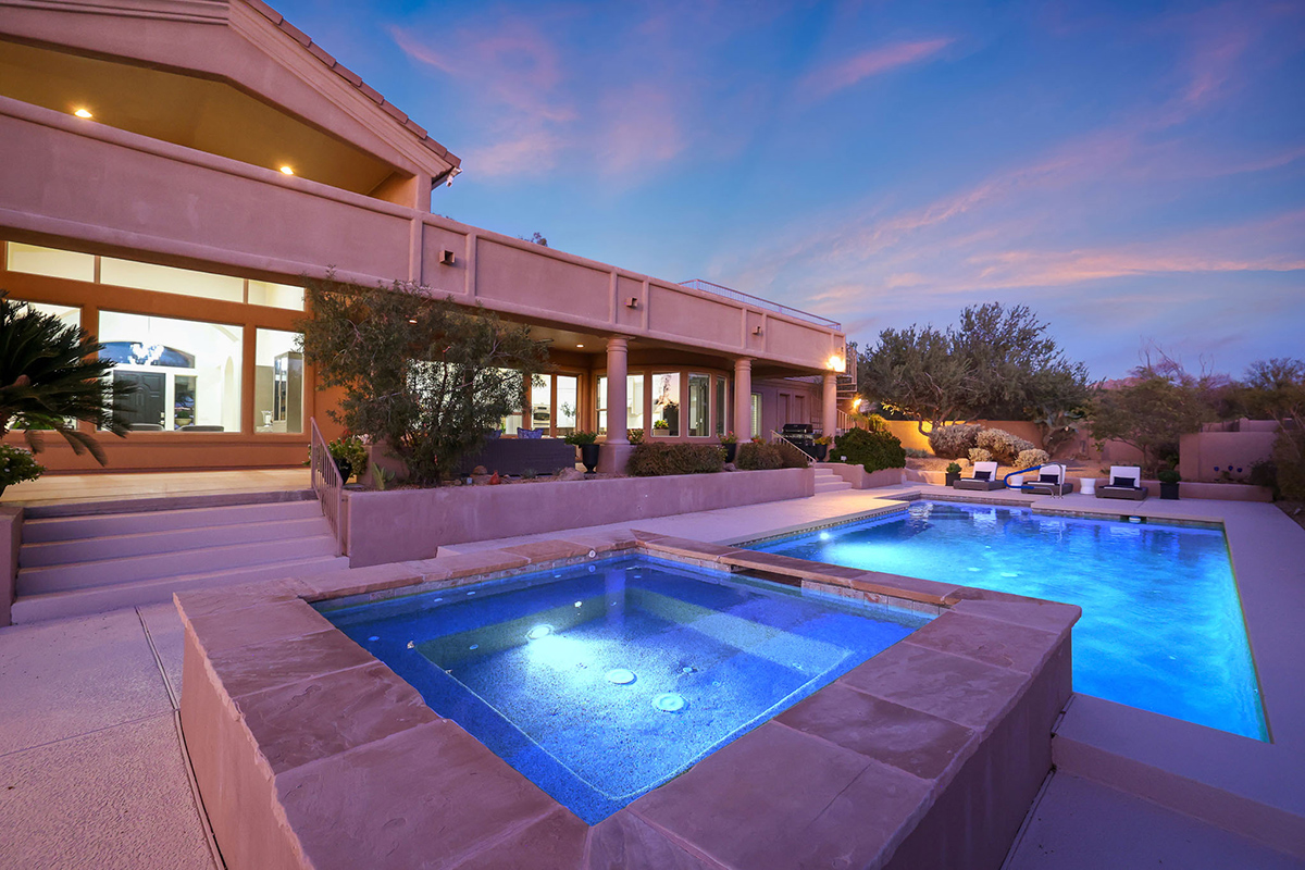 Pinnacle Peak Estates III