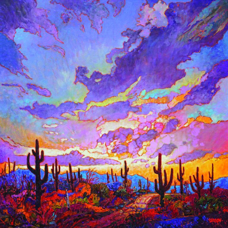 Scottsdale Fine Arts Expo