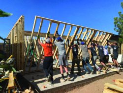 Rancho-Feliz Charitable Foundation