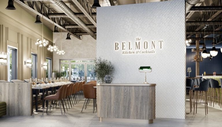 Belmont Kitchen &  Cocktails