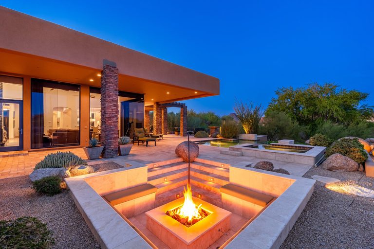 Talus at Troon North