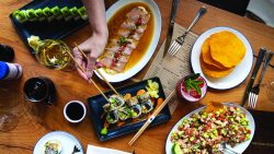 Arizona Restaurant Week