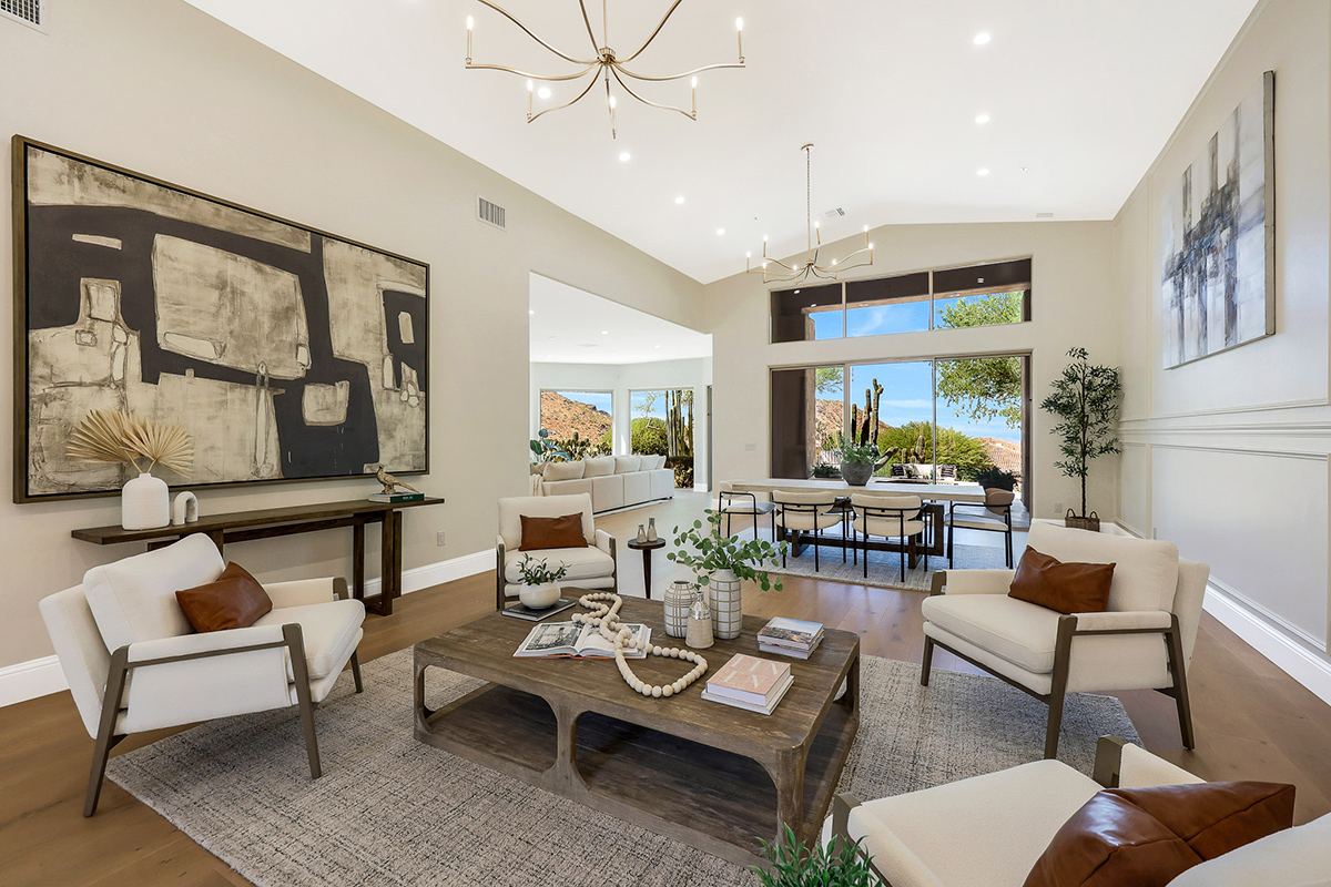 Quail Ridge at Troon Village