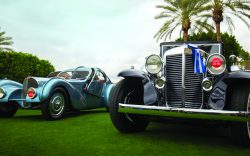 Arizona Concours d’Elegance