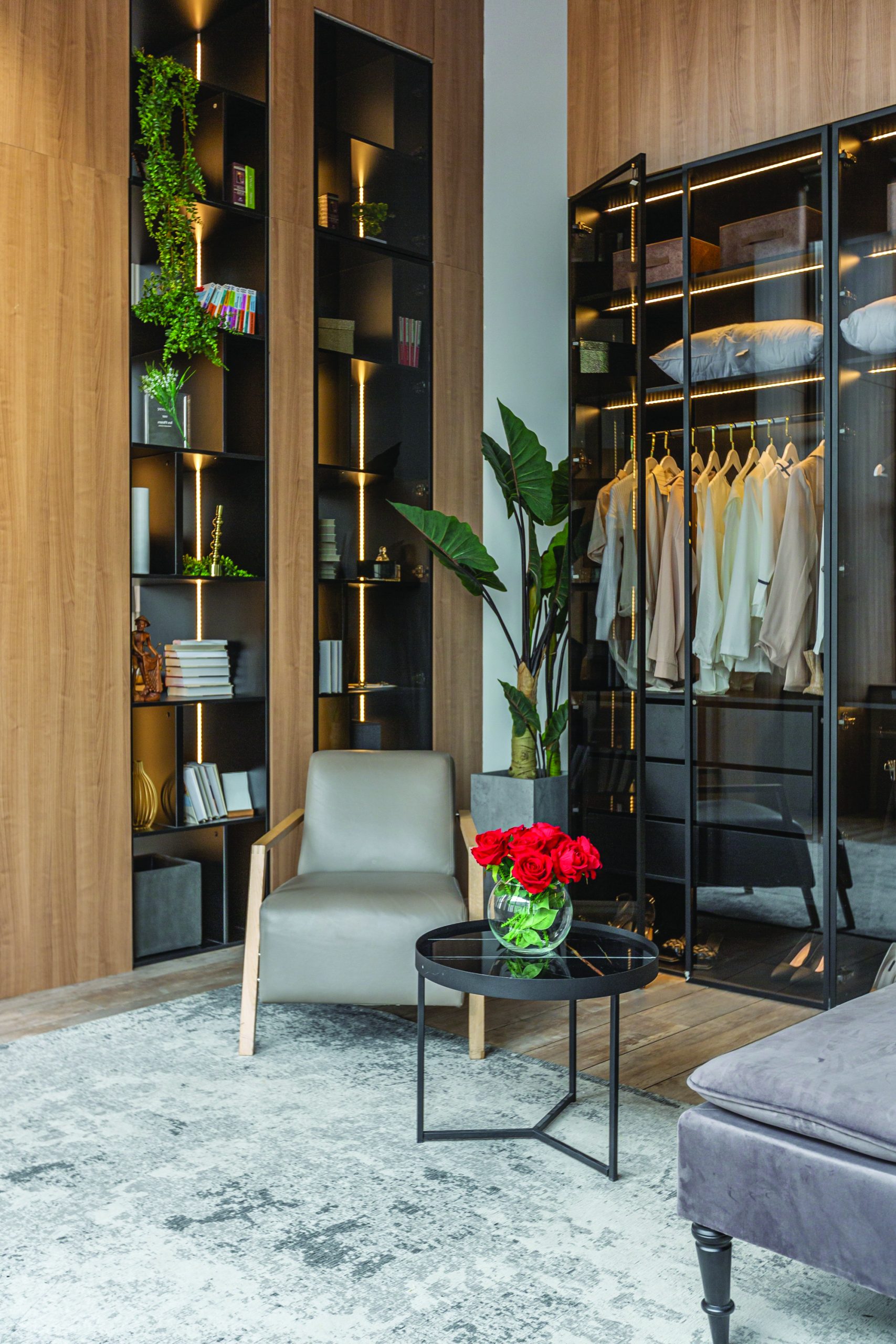 Designing a Life, Not Just a Home