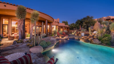 Pinnacle Canyon at Troon North