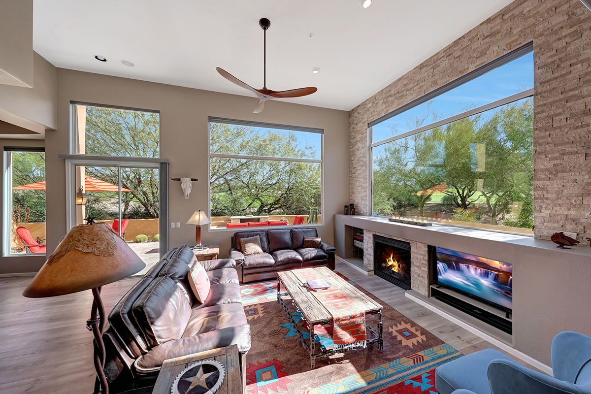 Stonedge at Troon North