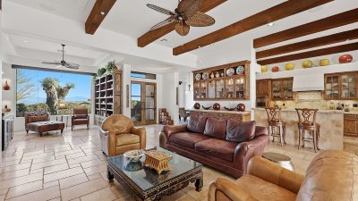 Troon Mountain Estates
