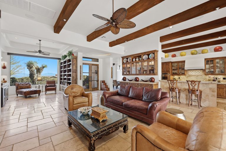 Troon Mountain Estates