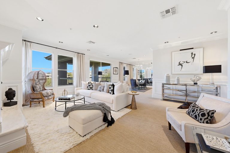 The Ridge at Troon North