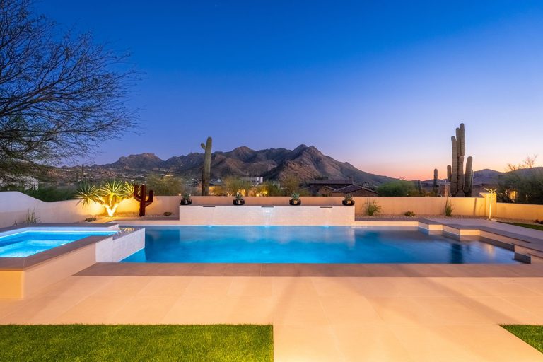 Troon Mountain Estates
