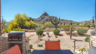 Reserve at Pinnacle Peak