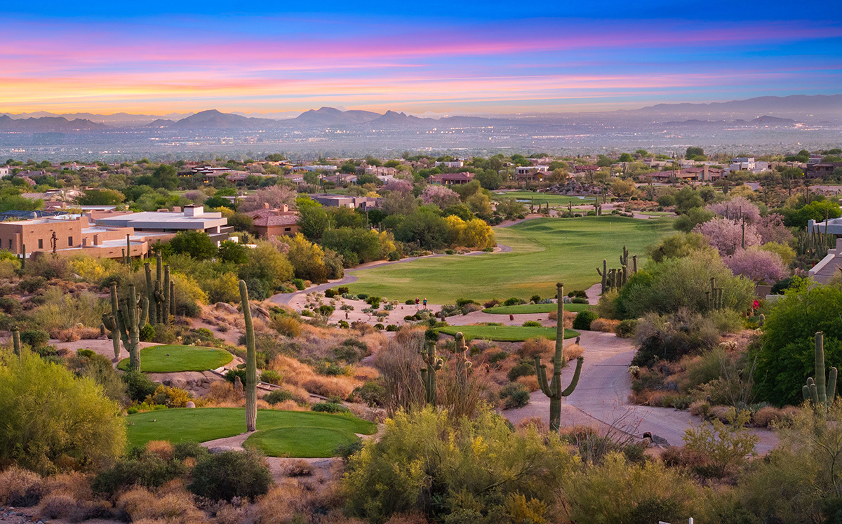 Windy Walk Estates Lot