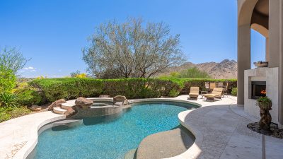 Troon Mountain Estates