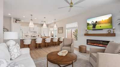 Desert Views at Troon Village