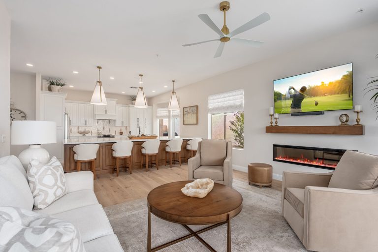 Desert Views at Troon Village