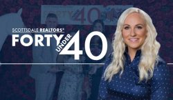 Laura Lucky | 2026 Forty Under 40 Honoree