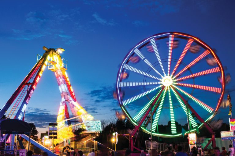 Scottsdale Fair & Festival Brings Spring Fun to the Desert