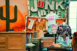 Junk in the Trunk Vintage Market Returns to Scottsdale
