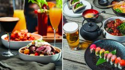 Spring Arizona Restaurant Week: A Taste of the Valley