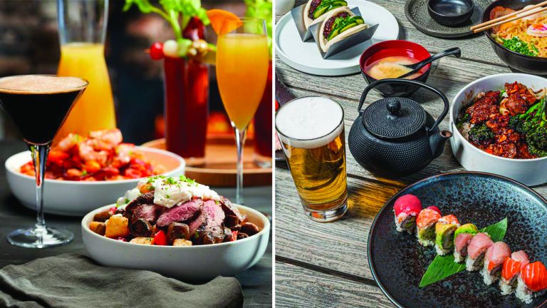 Spring Arizona Restaurant Week: A Taste of the Valley