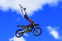 Arizona Bike Week Roars Back to Scottsdale