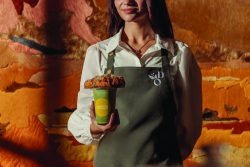 Flavors Inspired by the Sonoran Desert