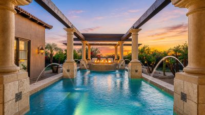 Serenity at Grayhawk