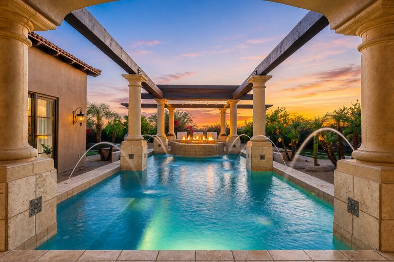 Serenity at Grayhawk