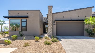 Enclave at Sereno Canyon