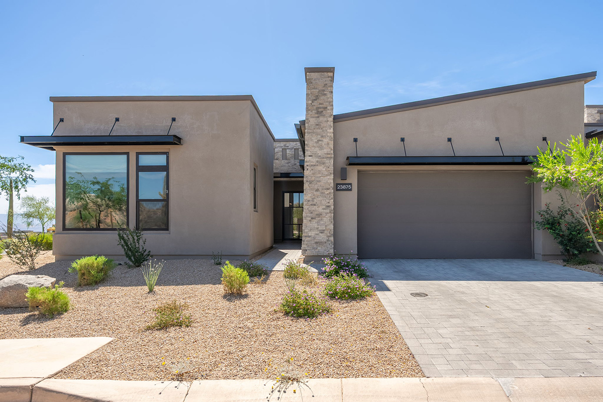 Enclave at Sereno Canyon
