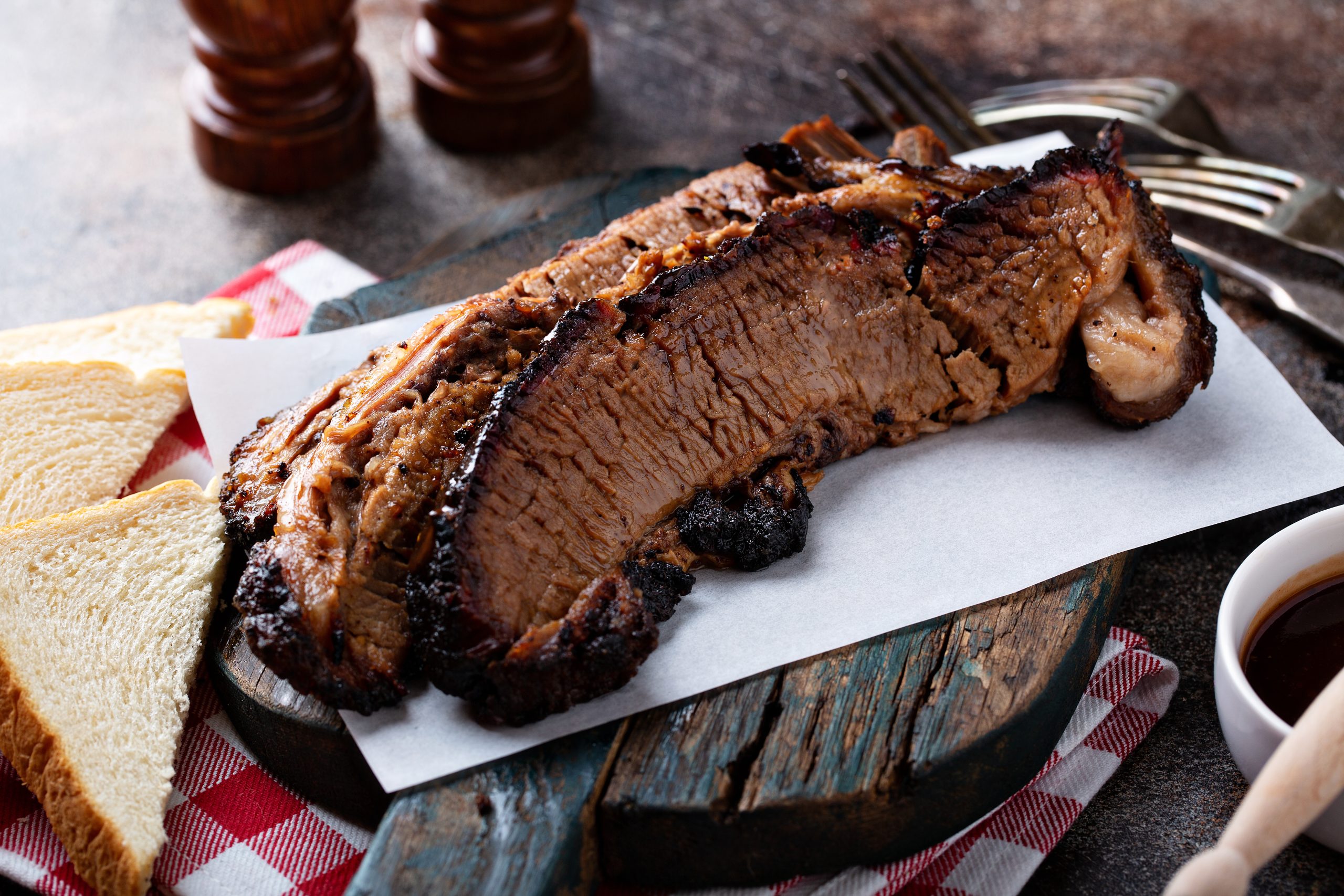 Caldwell County BBQ Is Coming to North Scottsdale