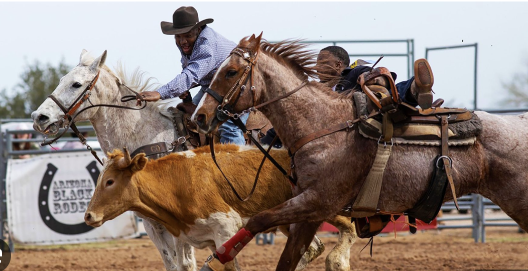 Arizona Black Rodeo 2026 at WestWorld of Scottsdale
