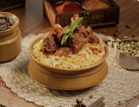Vilvas Indian Cuisine Just Opened in North Scottsdale, and It's Worth the Drive