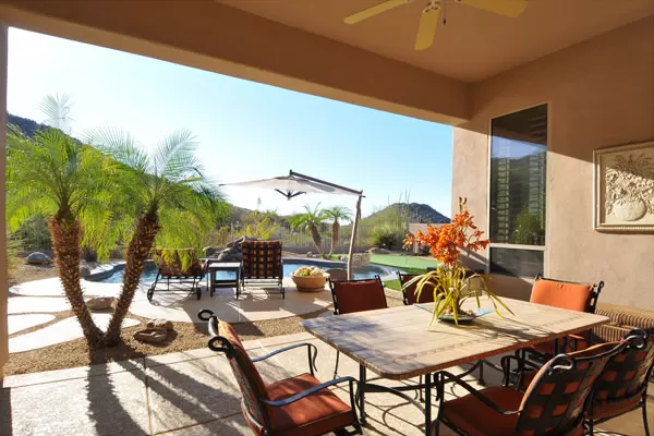 Saguaro Canyon at Troon Village