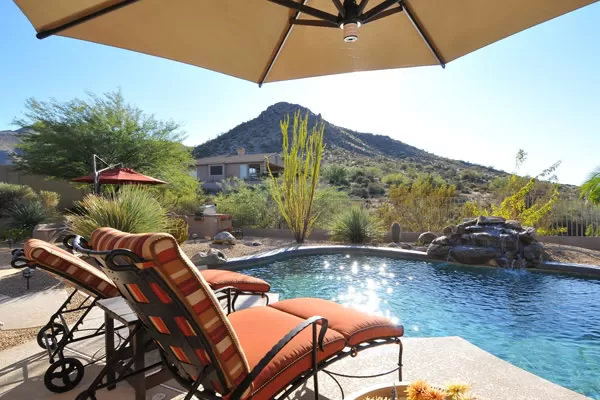 Saguaro Canyon at Troon Village