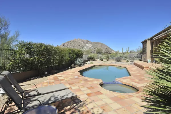 Desert Crest at Troon Village