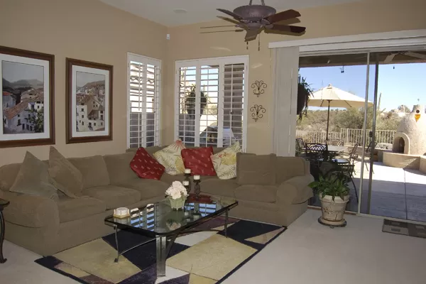 Desert Views at Troon Village