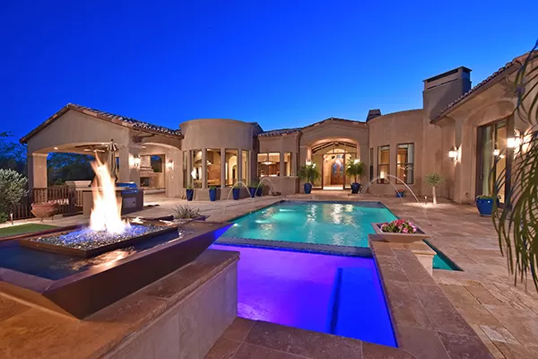 Artesano at Troon Village