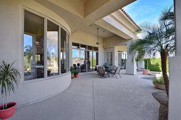 Monument at Troon North