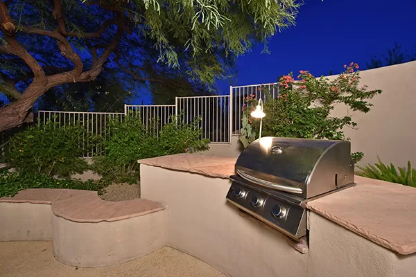 Monument at Troon North