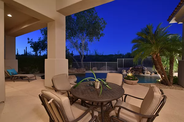 Monument at Troon North