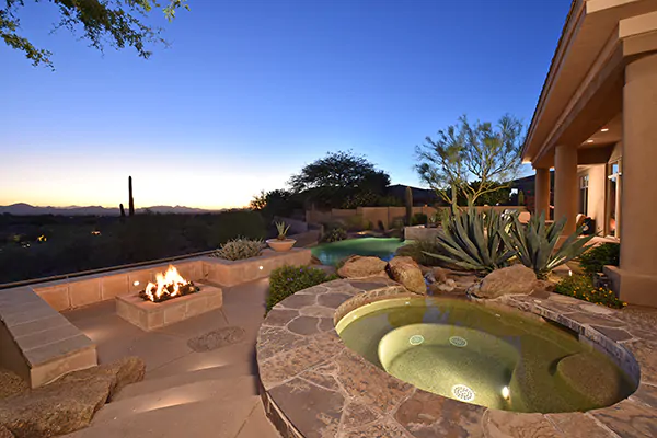 100 Hills Terraces