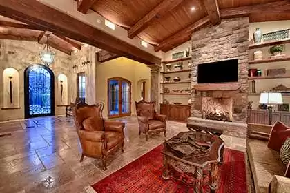 Troon Mountain Estates