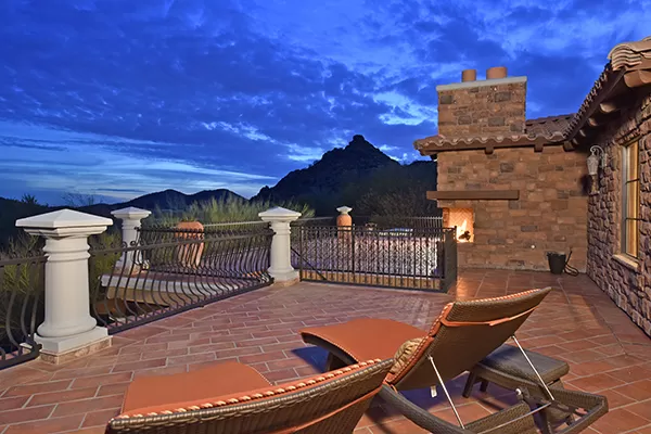 Troon Mountain Estates