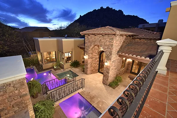 Troon Mountain Estates