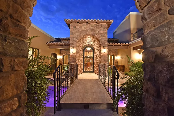 Troon Mountain Estates