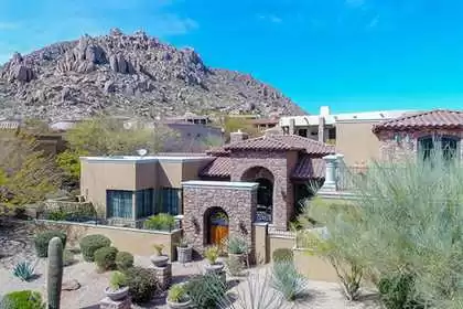 Troon Mountain Estates